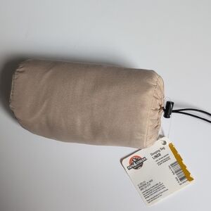 Path & Stream Tan Sleeping Bag Liner